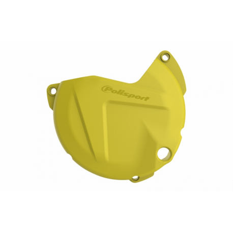 Polisport, kryt víka spojky, KTM XCF/SXF 250/350 13-15, EXCF/XCW `12-`16 Husqvarna FC 250/350 14-15, FE25